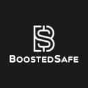 Boosted Safe logo