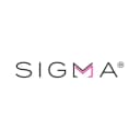 Sigma Beauty logo