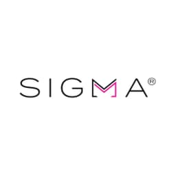 Sigma Beauty logo
