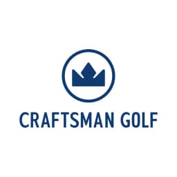 Craftsman Golf logo