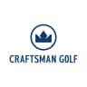 Craftsman Golf logo
