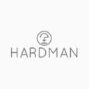 Hardman Design logo