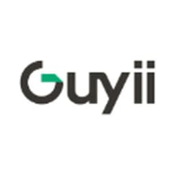 Guyii logo