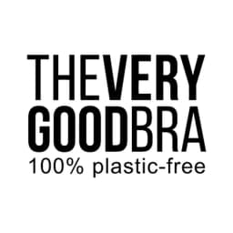 The Very Good Bra logo