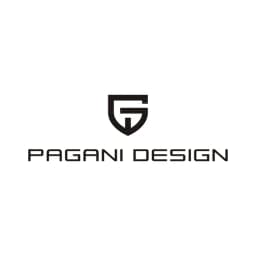 Pagani Design logo