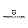 Pagani Design logo