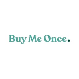 Buy Me Once logo