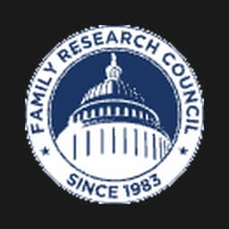 Family Research Council logo