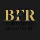 BFR Equestrian & Country logo
