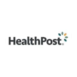 HealthPost logo