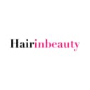Hairinbeauty logo