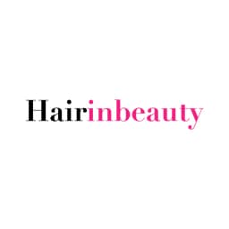 Hairinbeauty logo