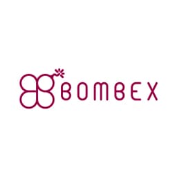 Bombex logo