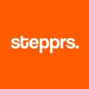 Stepprs logo
