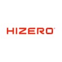 HIZERO logo