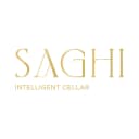 SAGHI logo