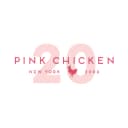Pink Chicken logo