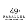 49th Parallel Coffee Roasters logo