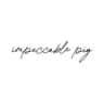 The Impeccable Pig logo