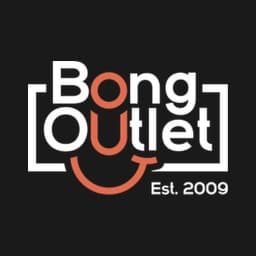 Bong Outlet Canada logo