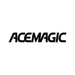 ACEMAGIC logo