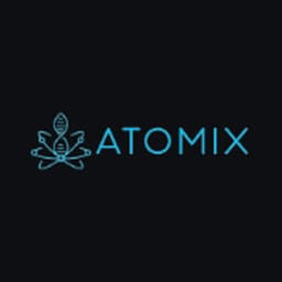 Atomix Medical logo