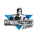 Fitness Factory logo