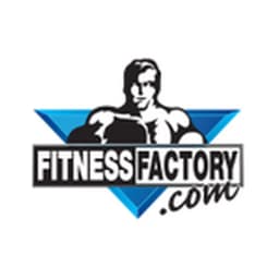 Fitness Factory logo