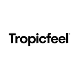 Tropicfeel logo