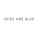 Skies Are Blue logo