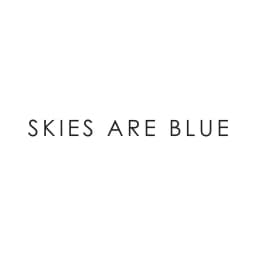 Skies Are Blue logo