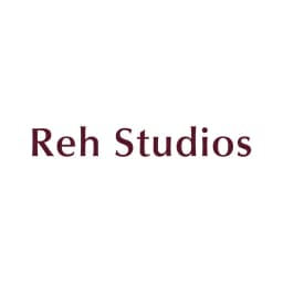 Reh Studios logo