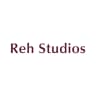 Reh Studios logo