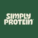 SimplyProtein logo