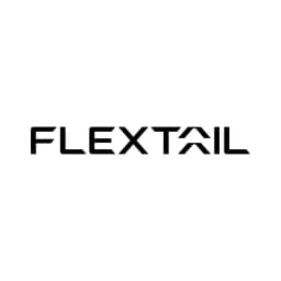 Flextail logo