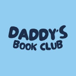 Daddy's Book Club logo