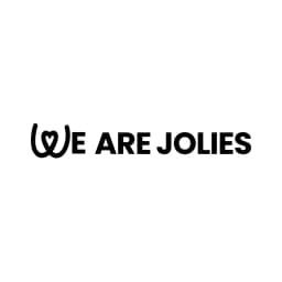 We Are Jolies logo