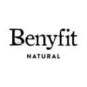 Benyfit Natural logo