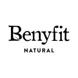 Benyfit Natural logo