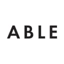 ABLE logo