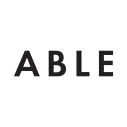 ABLE logo