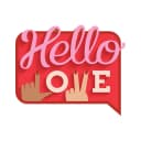 Hello Love logo