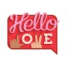 Hello Love logo