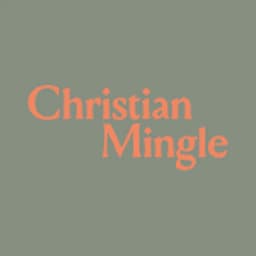 Christian Mingle logo