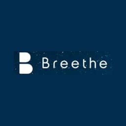 Breethe logo