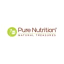 Pure Nutrition logo