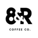 8th and Roast logo