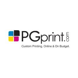 PGprint logo
