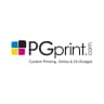 PGprint logo