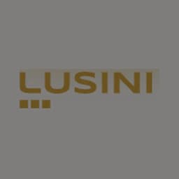 Lusini logo